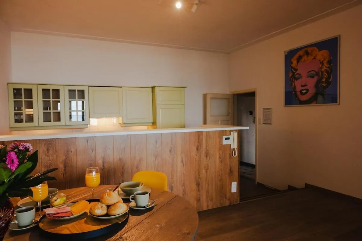 Studio With Seaview Ostend 0*,