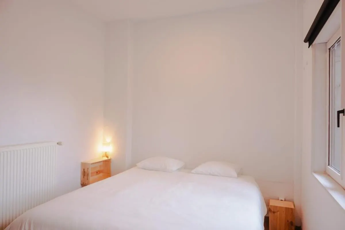 Studio With Seaview Ostend Apartment